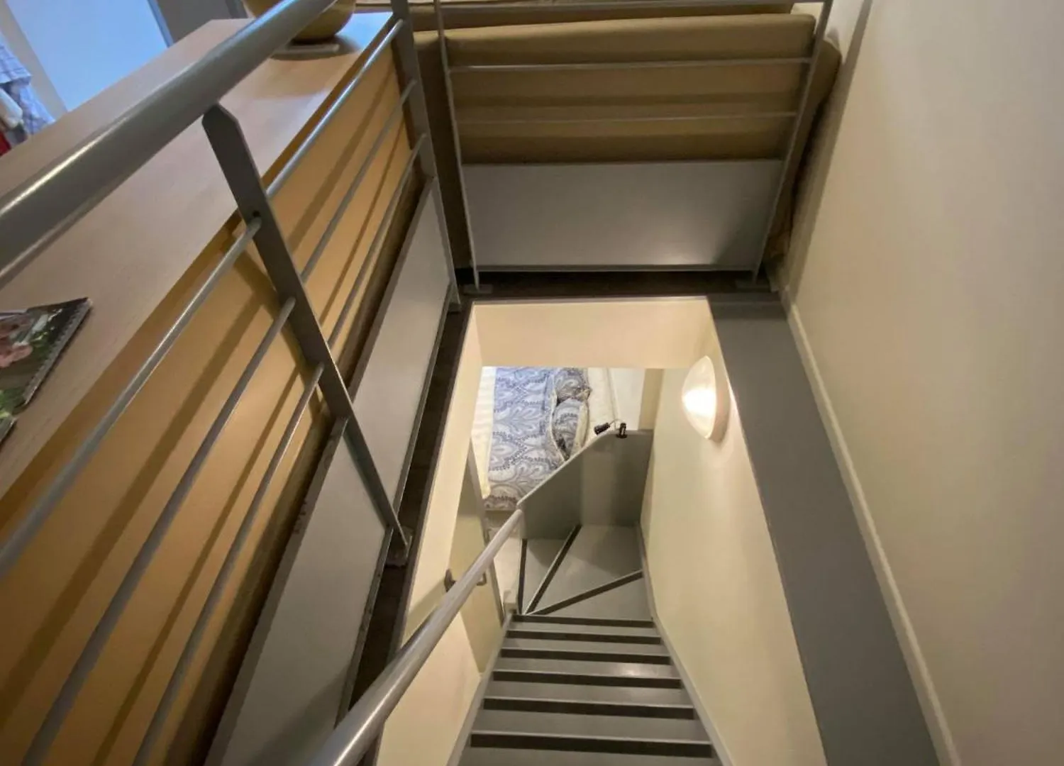 La Donzelle Apartment Cahors