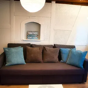 Cozy Close To Zurich Airport And City Apartamento Oberglatt