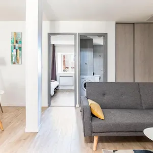 Whitehorse 2 Cahorscitystay Appartement