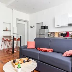 Gambetta 304 Cahorscitystay Appartement