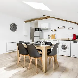 Gambetta 403 Cahorscitystay Appartement