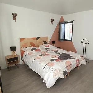Charmante Maison De Les 2b46 Hébergement de vacances