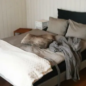Gartenzimmer Apartamento Rubigen