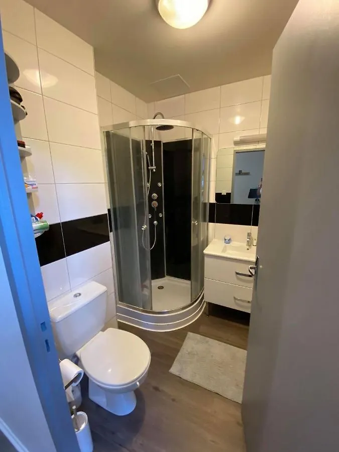 La Donzelle Apartment Cahors