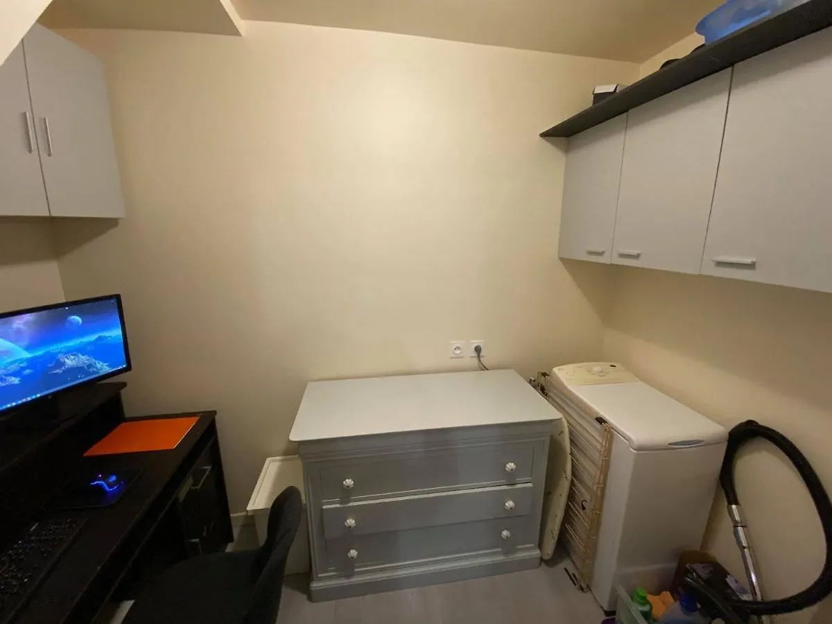 La Donzelle Apartment Cahors