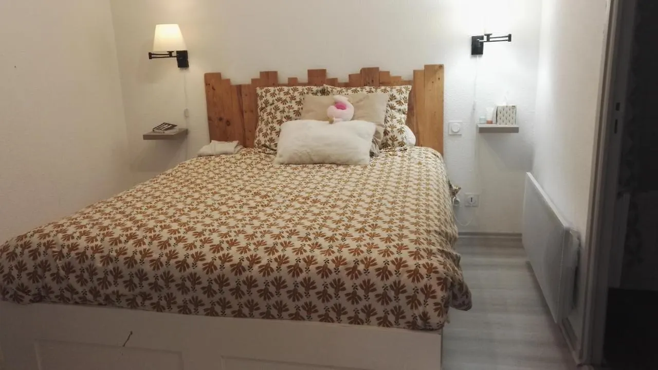 La Donzelle Apartment Cahors