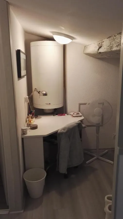 La Donzelle Apartment Cahors
