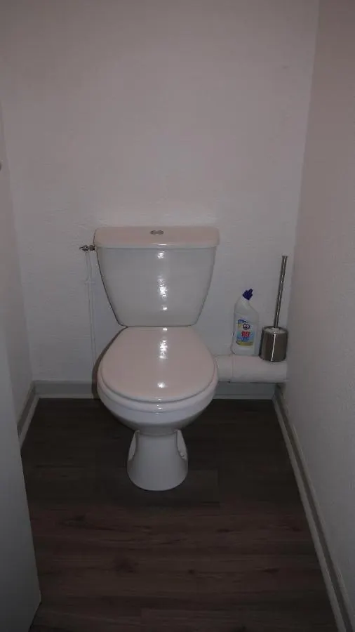 La Donzelle Apartment Cahors