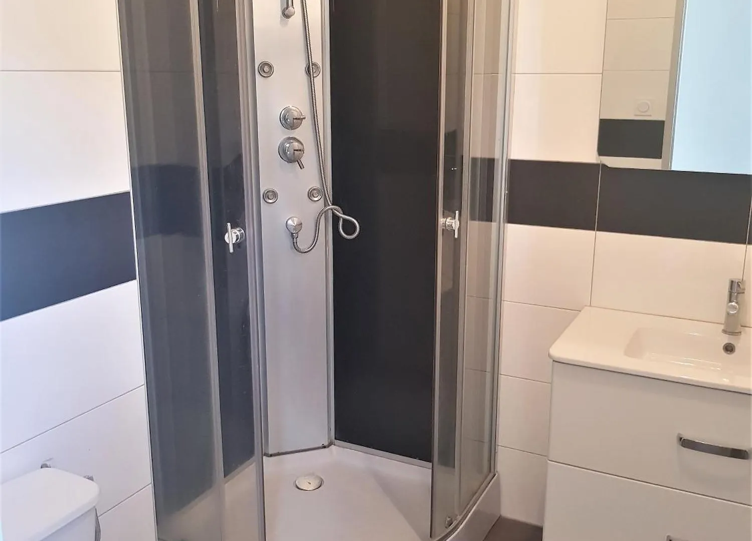La Donzelle Apartment Cahors France