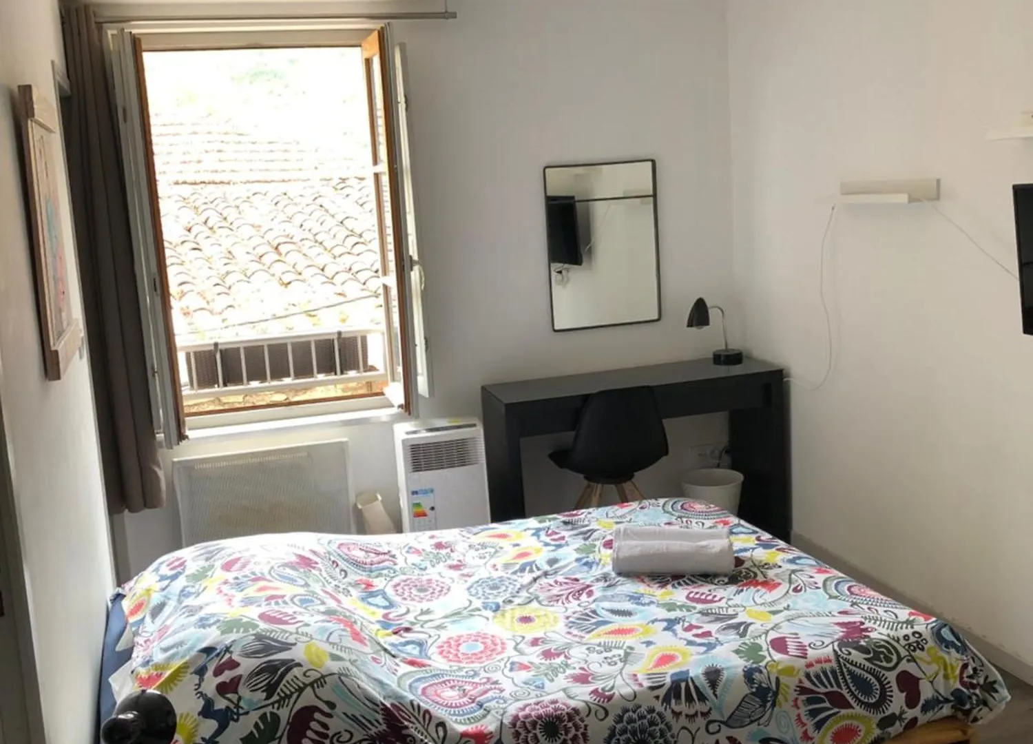 La Donzelle Apartment Cahors France